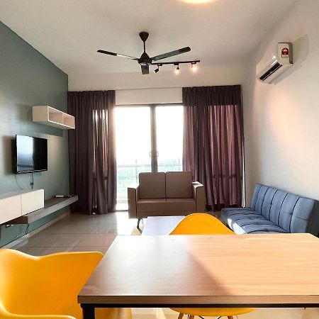 Summer House-Atlantis Residence Malacca Esterno foto